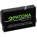 Patona baterija za gopro fusion, 2710 mah kompatibilna | shoptok.hr