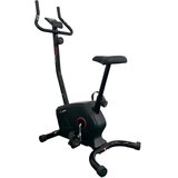 EB FIT B580 magnetno sobno kolo – zamašnjak 4 kg, 8 stopenj upora, LCD, merjenje pulza, do 100 kg | Shoptok.si