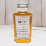 Depot No.601 gentle body wash fresh black pepper Cene