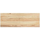 vidaXL Prozorske klupice 2 kom 70x30x2 cm netretirane masivne hrast | shoptok.hr