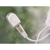  Digitalna meteorološka stanica LCD termometar higrometar 9cm vanjski senzor | shoptok.hr