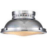  hinkley hk-amelia-f-m-cm - plafonsko svetlo amelia 2xE27/40W/230V sjajni hrom | Eponuda.com