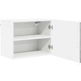  Zidni kuhinjski ormarić s policom Siva Sonoma 50 x 31 x 40 cm | shoptok.hr