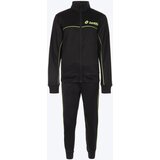 Lotto Trenerka za dečake Boys Tracksuit BG, Crna Cene