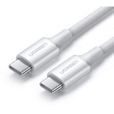 Ugreen US300 usb kabl 2.0 type c na type c 1M 60551 Cene