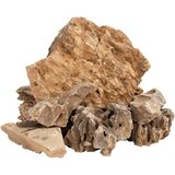  Zmajevo kamenje 10 kg smeđe 5 - 30 cm | shoptok.hr