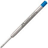 Faber-Castell Vložek (polnilo) za kemični svinčnik Faber-Castell 2010 M, modro | Shoptok.si