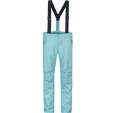 HANNAH CARMI Ženske skijaške hlače, svjetlo plava, veličina