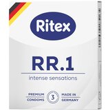 Ritex Rr.1 - kondomi (3kom) u