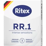 Ritex Rr.1 - kondomi (3kom)