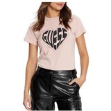 Guess ženska logo majica GV5RI08 J1314 PGLS Cene