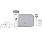 IPL Aparat za uklanjanje dlačica, Silk-expert Pro - PL5356