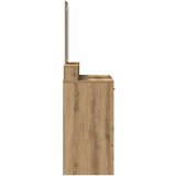  Toaletni stol s ladicama Umjetnički hrast 100 x 41 x 140 cm | shoptok.hr