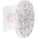 Tendance kukica D8,5 cm s naljepnicom, poliresin terrazzo | shoptok.hr