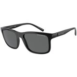 Armani Exchange naočale AX4145S Black | shoptok.hr