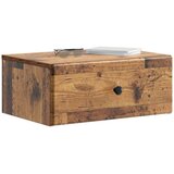 Stenski nočni omarici Star les 49 x 34,5 x 20 cm Inženirski les, (5000209582) | Shoptok.si