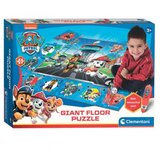 Clementoni igračka podne puzzle - paw patrol, 3+ | ePonuda.com