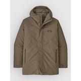 Patagonia Windshadow Parka wing grey | Shoptok.si