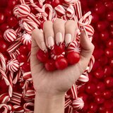 OPI Good Enough to Treat Infinite Shine lak za nohte odtenek I’m a Natural Gingerbread 15 ml | Shoptok.si