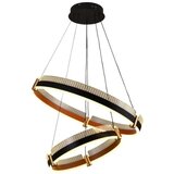  LED prigušiva luster na sajli LED/140W/230V 3000-6500K + daljinski upravljač | Eponuda.com
