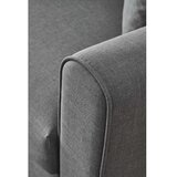 Atelier Del Sofa trosed flavia dark grey | Eponuda.com