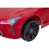  Licencirani auto na akumulator Lexus LC500 - crveni | shoptok.hr