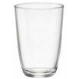 Bormioli Rocco čaša za vodu Iris long drink 39.5cl 6/1 580215 Cene