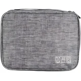 Torba za pribor - Siva KP36292