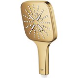 Grohe 26582GL0 Rainshower SmartActive 130 Cube tuš ročka 3 funkcije | Shoptok.si