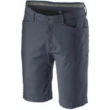 Castelli muške VG 5 Pocket Short kratke hlače