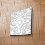 Wallity Slika za zid BOYA-16, 45x45 cm | Eponuda.ba