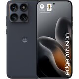 Motorola edge 70 fusion 12/256 PANTONE Silhouette (black) | shoptok.hr