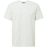Only & Sons Majica 'Pile' turkizna / bela | Shoptok.si