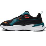 Puma Muške patike X-RAY 4, Crne | Eponuda.com