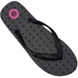 Hummel Ženske papuče Flip Flop 2.0, Crne Cene