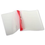  FASCIKLA PVC A4 SA MEHANIZMOM | Eponuda.com