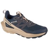 Salomon Trekking čevlji Elixir Activ L47455300 Carbon / Slate Green / Glacier Gray | Shoptok.si