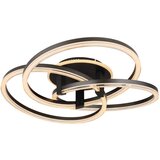 Globo STROPNA LED-SVETILKA TRIS //2700-6000 K/230 V/ | Shoptok.si