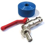  priključek za cisterno 59-60mm, s pipo 1/2 za IBC cisterno RA 698528 | Shoptok.si