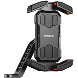  Držač za mobilni telefon Moxom MX-VS144 za bicikl i motor crni Cene