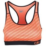 CMP Majice s kratkimi rokavi 3C8287600AE Oranžna | Shoptok.si