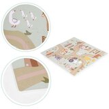 ECO TOYS velika podloga za igru eva foam farma 02 90.5x90.5 cm 21 deo