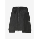 Puma Black Women's Skirt Dare To Woven - Women Cene