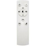 Top Light led prigušiva luster na sajli LED/30W/230V crna + daljinski upravljač | Eponuda.com