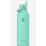 Hydro Flask Steklenica 621ml Standard Flex Straw Cap Mermaid Green Universal | Shoptok.si