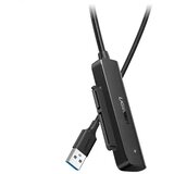 Ugreen adapter converter for 2.5 SATA III 3.0 HDD SSD drive - USB 3.2 Gen 1 (USB 5 Gbps) black (70609 CM321) Cijene