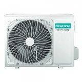 Hisense hi comfort wifi 18K inverter klima uređaj, 18000 btu, wifi integrisan, grejač spoljnje jedinice