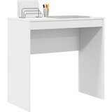  Stol Bijelo 80 x 40 x 76 cm | Eponuda.com