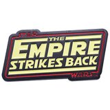 Half Moon Bay Star Wars - Bedž SW The Empire Strikes Back | ePonuda.com