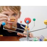  DIY Sunčev sustav na postolju | shoptok.hr